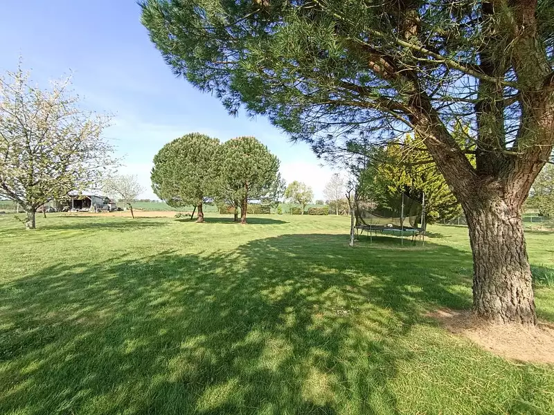Maison, 220 m²