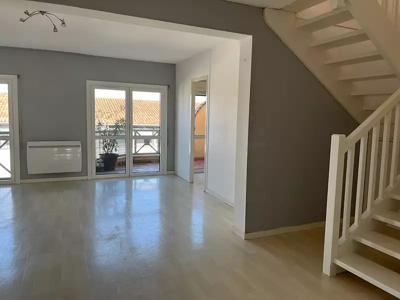 Appartement, 92,49 m²