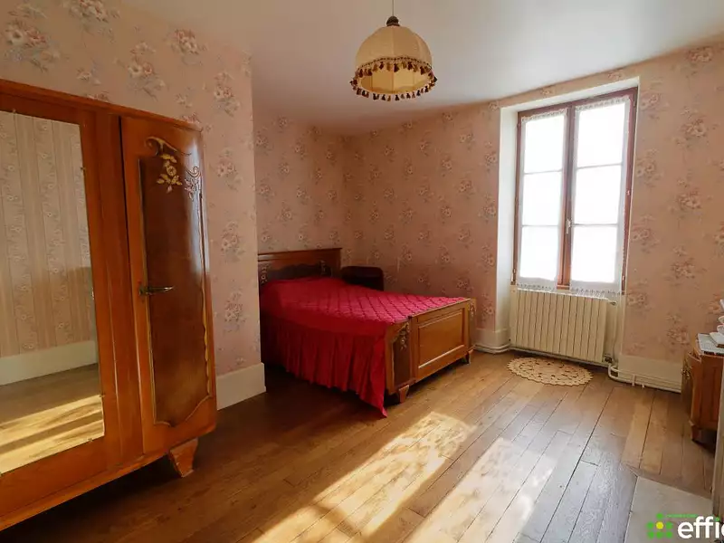 Maison, 128 m²