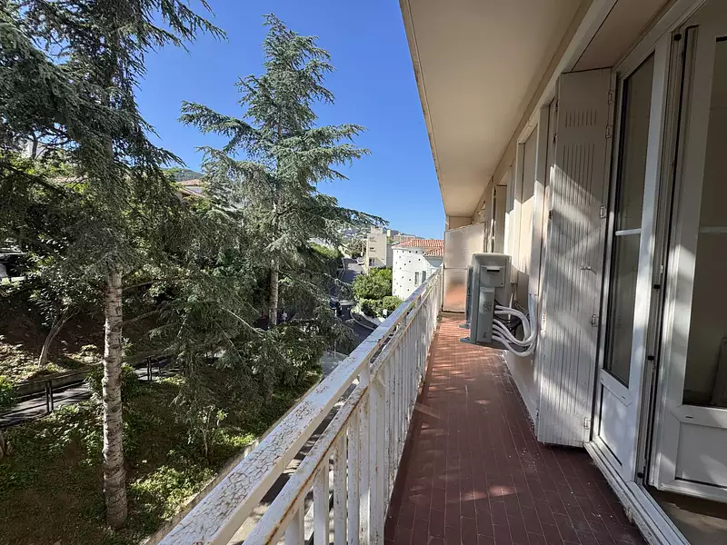 Appartement, 85,47 m²