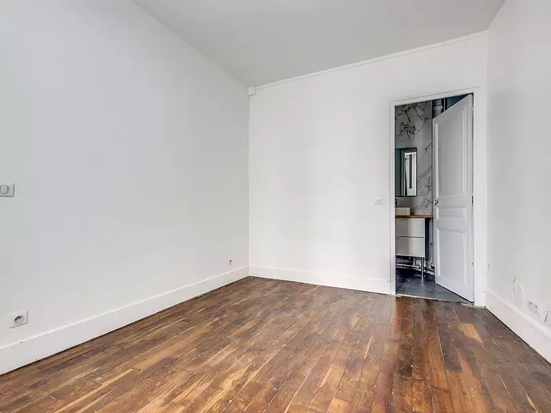 Appartement, 42,57 m²