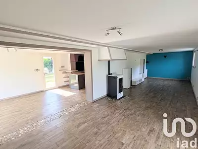 Maison, 140 m²