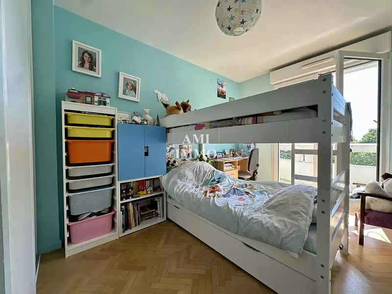 Appartement, 68,24 m²