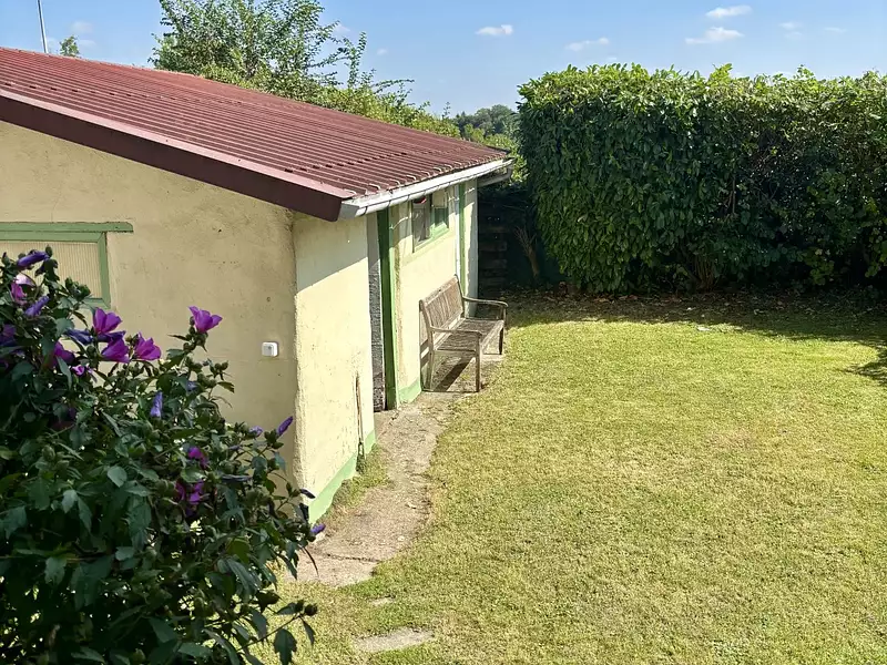 Maison, 98 m²