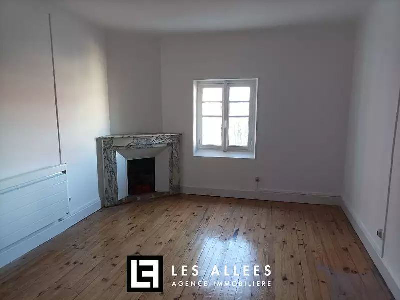 Appartement, 86,15 m²