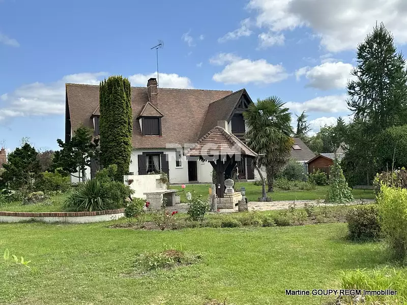 Maison, 175 m²