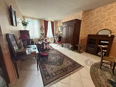 Appartement, 130 m²