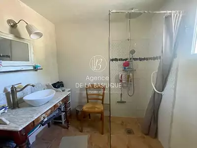 Maison, 140 m²