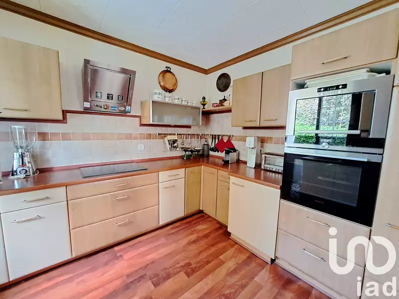 Maison, 136 m²