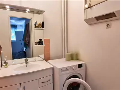 Appartement, 52 m²