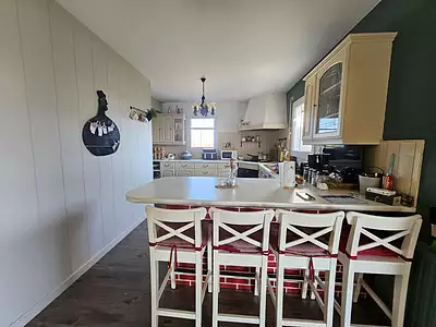 Maison, 104,74 m²
