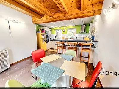 Maison, 107 m²
