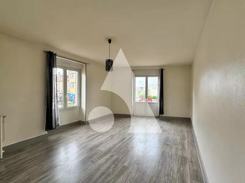 Appartement, 79,08 m²