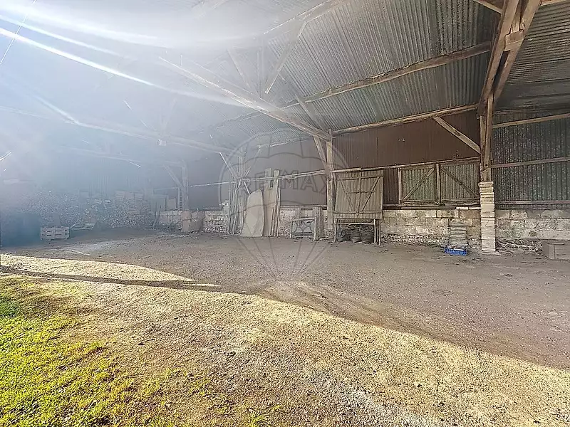 Maison, 156 m²