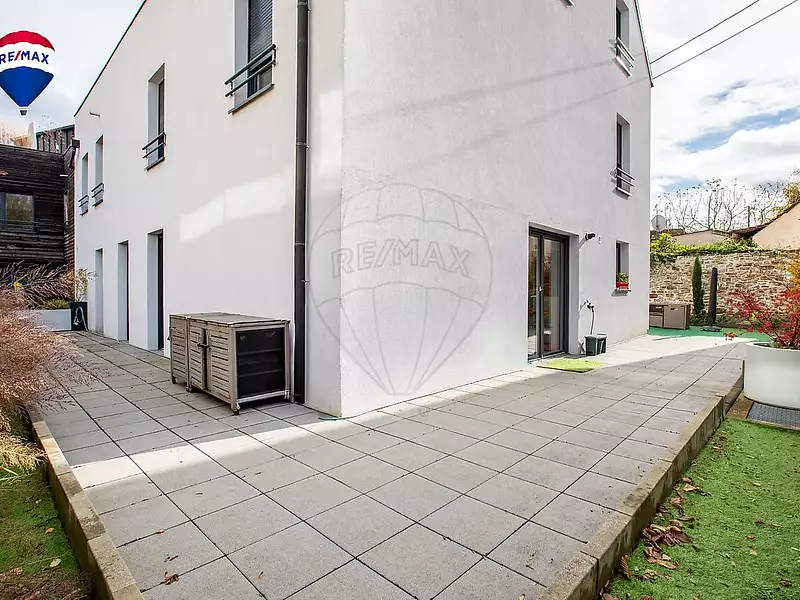 Appartement, 102 m²