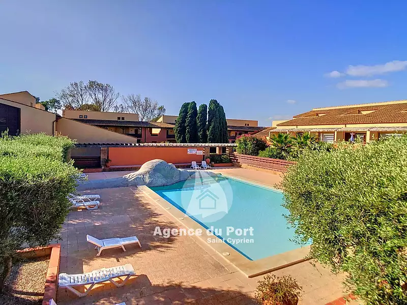 Appartement, 39,39 m²