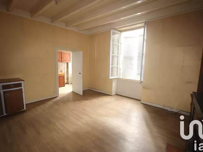 Maison, 131 m²