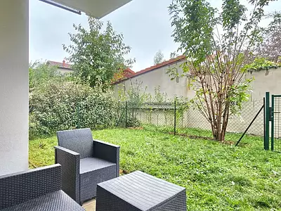 Appartement, 42 m²