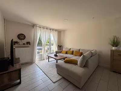 Maison, 97 m²