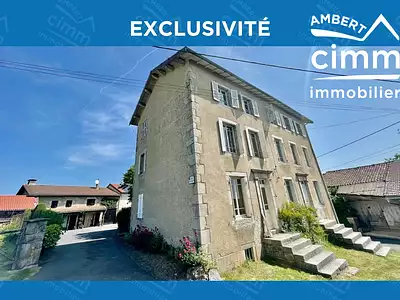 Maison, 193,8 m²