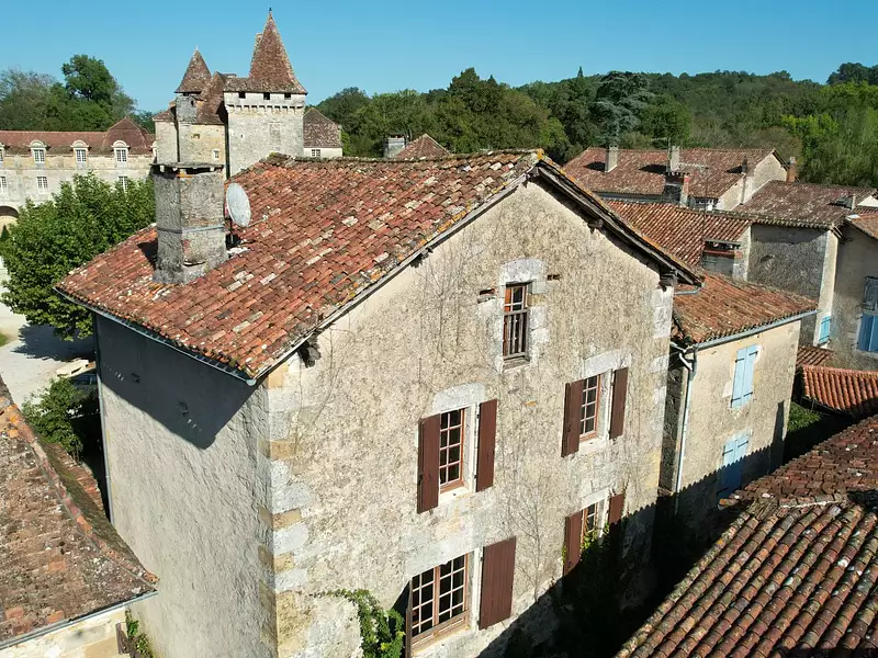 Maison, 139 m²