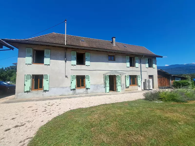 Maison, 102,75 m²