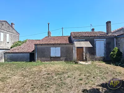 Maison, 266 m²