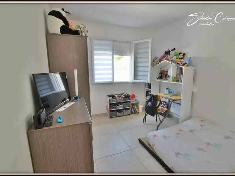 Maison, 98 m²