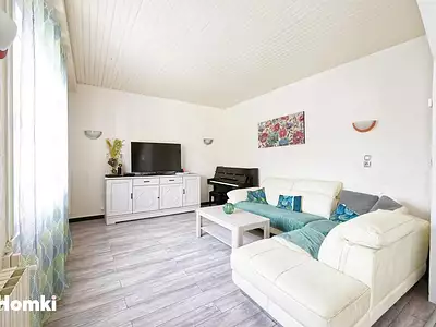 Maison, 130 m²