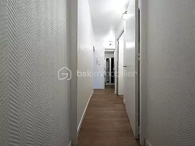 Appartement, 101 m²