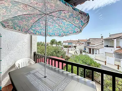 Appartement, 31,31 m²