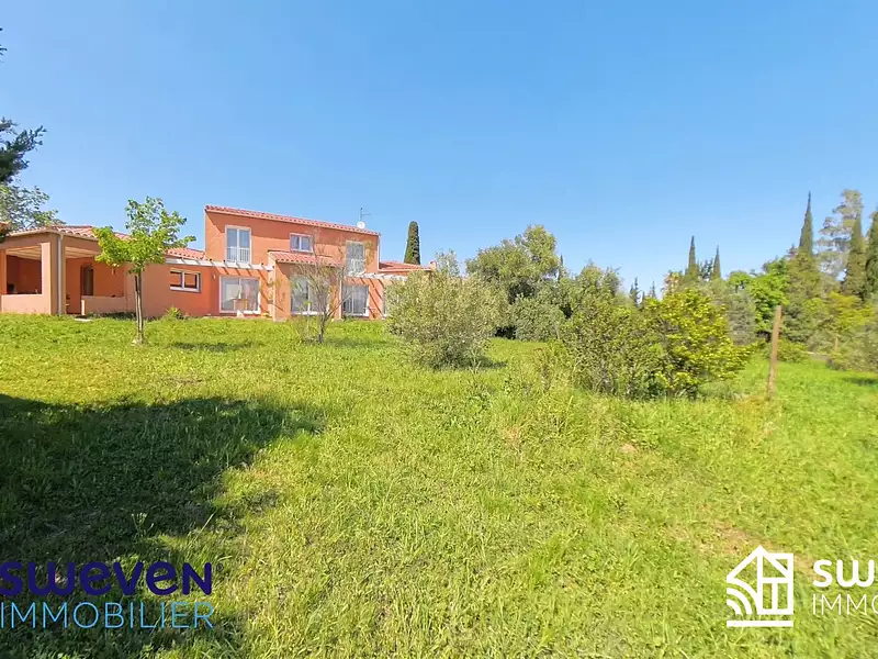 Maison, 237 m²