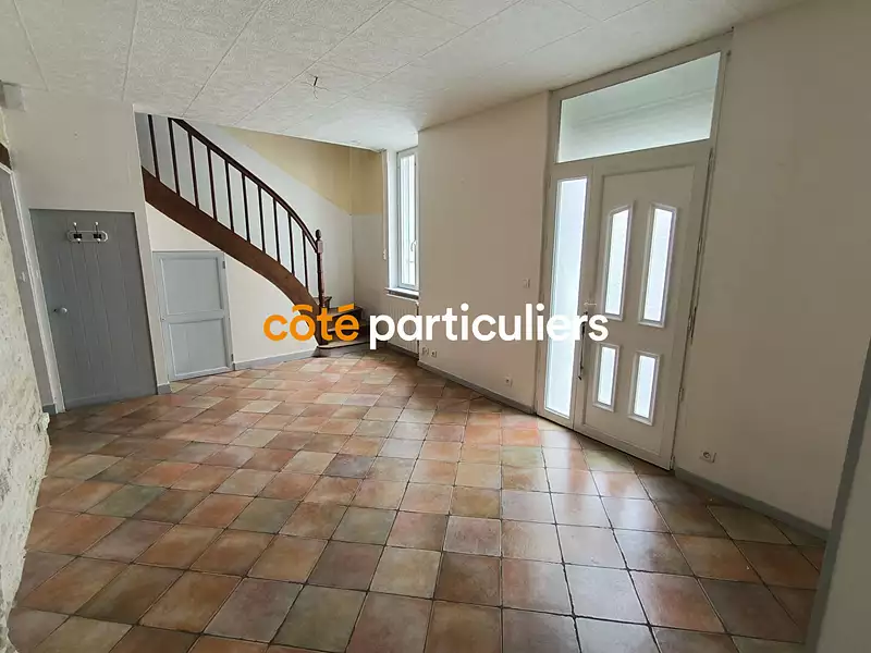 Maison, 74 m²