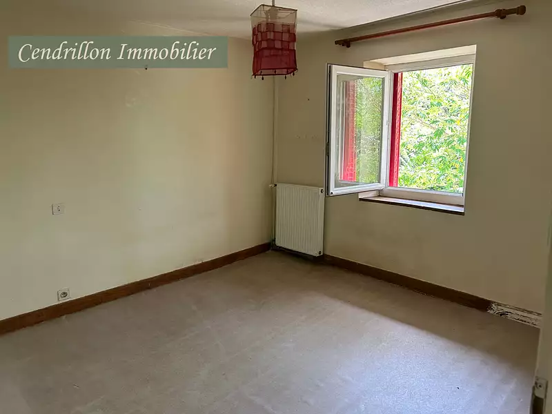 Maison, 168 m²