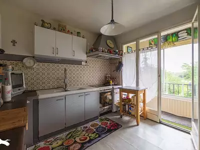 Maison, 77 m²