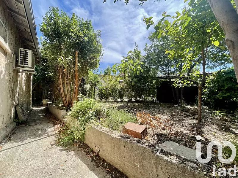 Maison, 95 m²