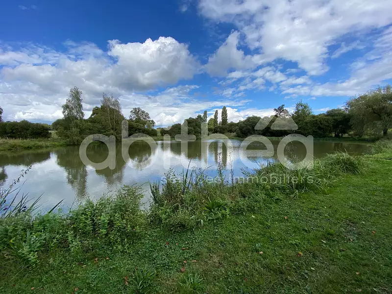 Terrain, 25 228 m²