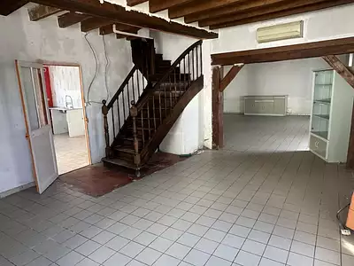 Maison, 206 m²
