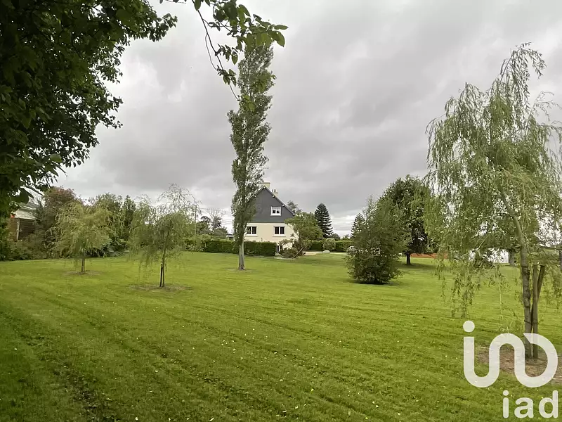 Maison, 110 m²