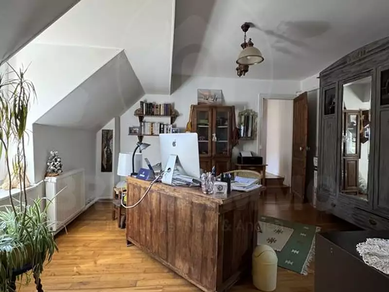 Maison, 163 m²