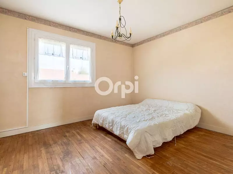 Maison, 108 m²