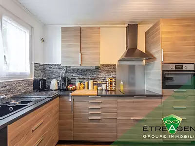 Appartement, 73,88 m²