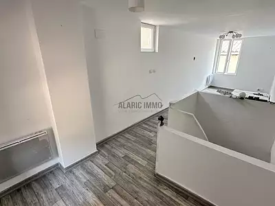 Maison, 54 m²