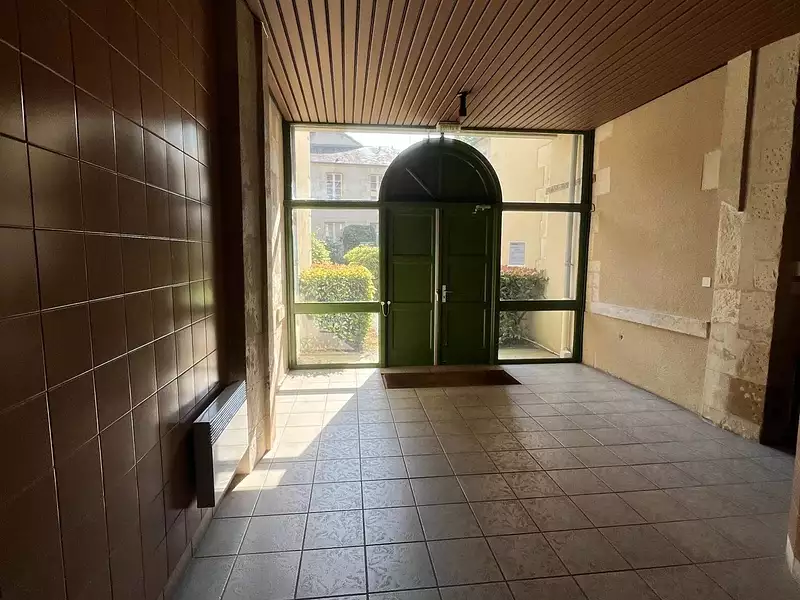 Appartement, 38 m²