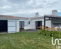 Maison, 59 m²
