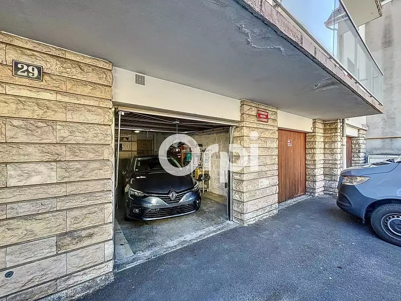 Appartement, 85 m²