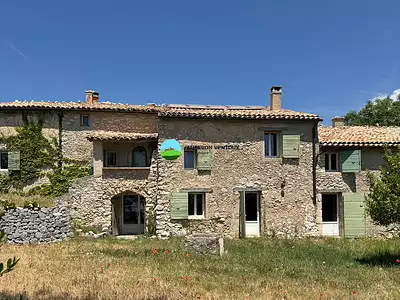 Maison, 250 m²
