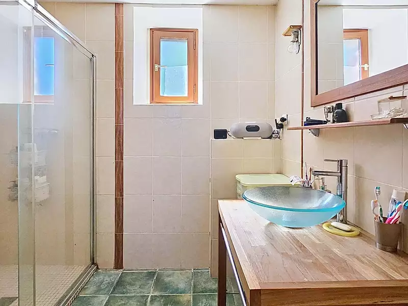 Maison, 216 m²