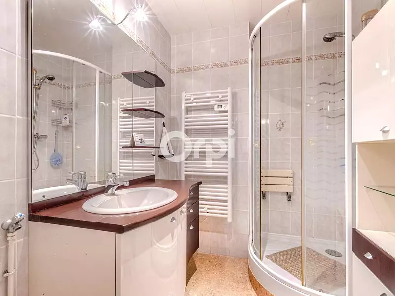 Appartement, 96 m²