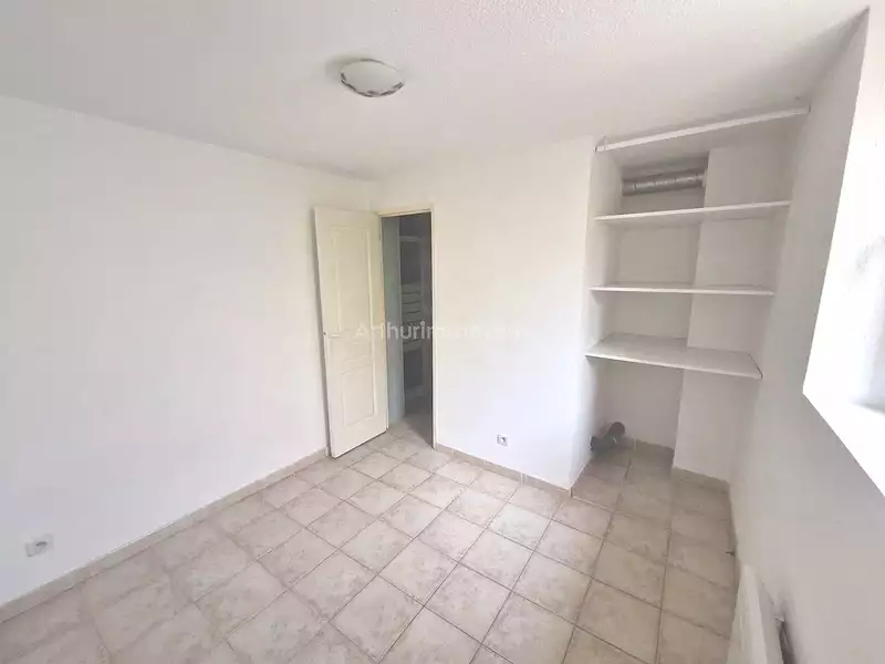 Appartement, 27,86 m²